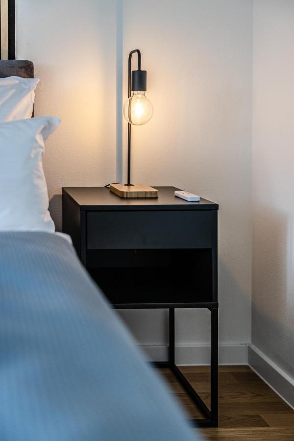 Prime: Design Apartment Fur 4 - Zentrale Lage Monaco di Baviera Esterno foto