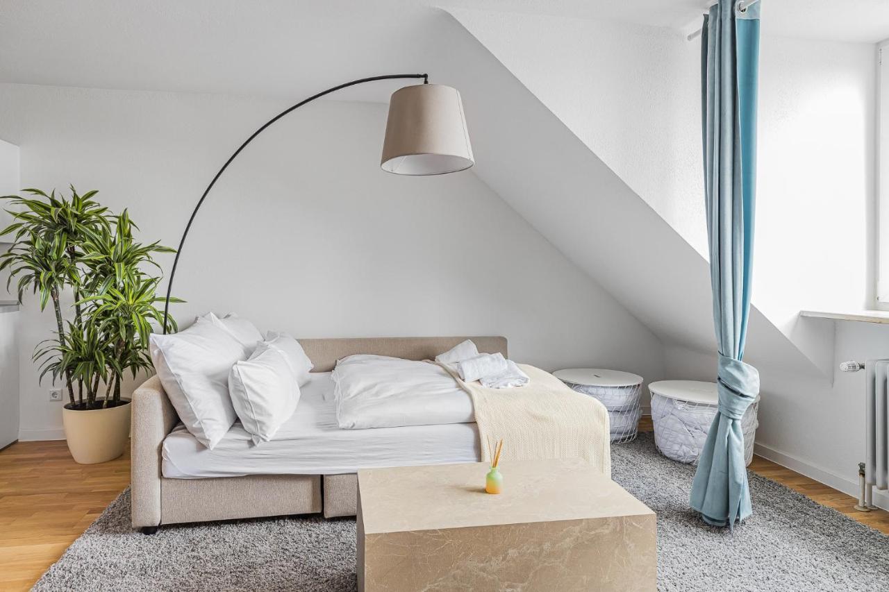 Prime: Design Apartment Fur 4 - Zentrale Lage Monaco di Baviera Esterno foto